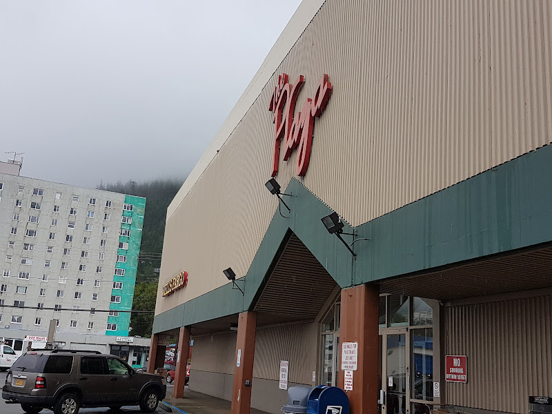 Plaza Mall