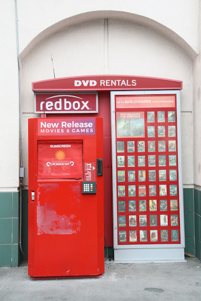 Redbox
