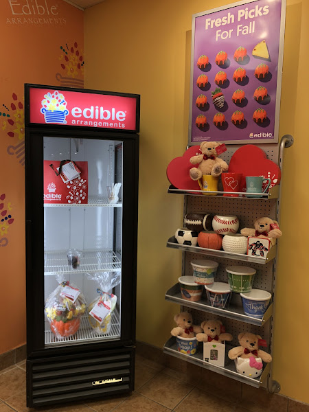 Edible Arrangements