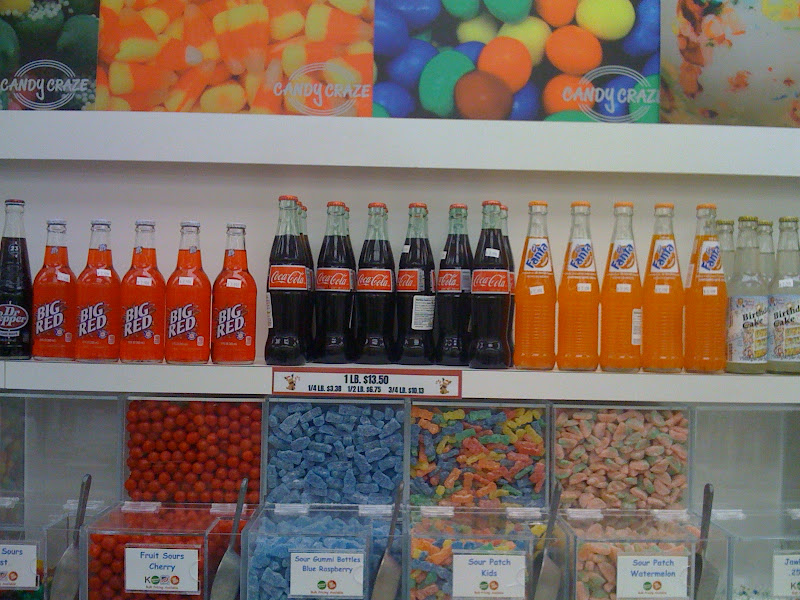 Candy Craze