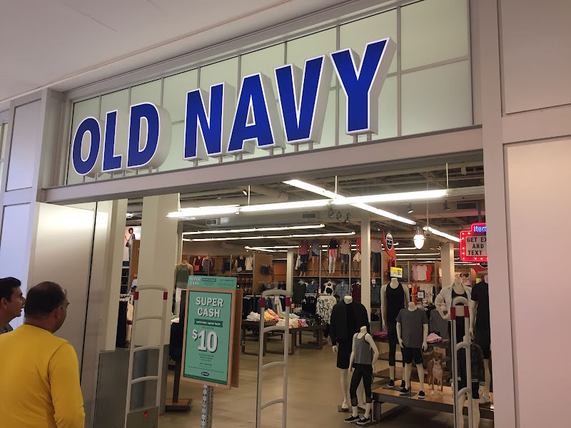 Old Navy