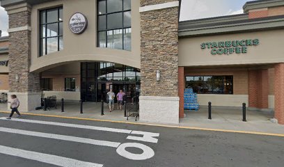 Safeway Bakery