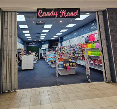 Bentley Candy Planet