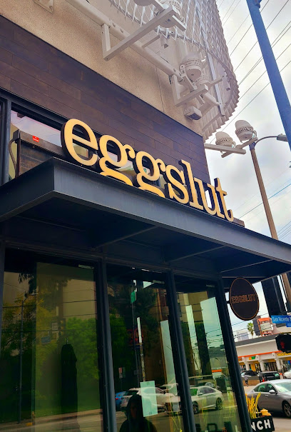 Eggslut Beverly Center
