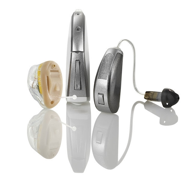 Community Hearing Services
