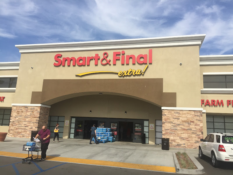 Smart & Final