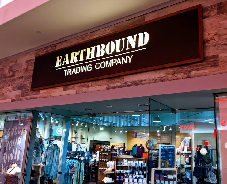 Earthbound Trading Co.
