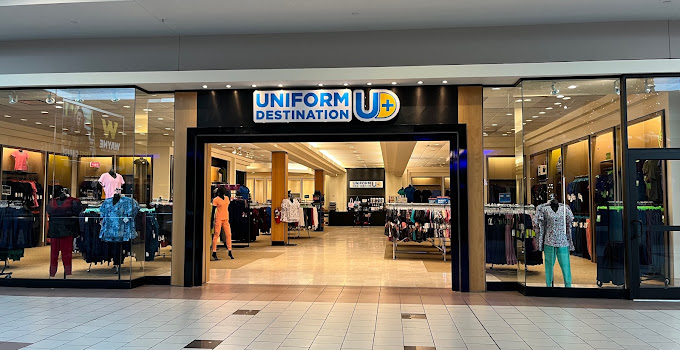 Uniform Destination