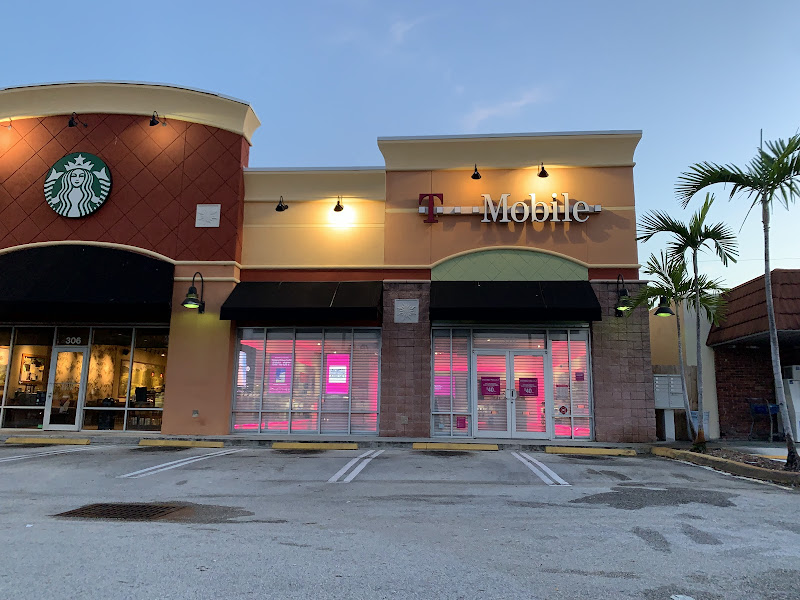 T-Mobile
