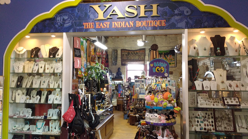Yash East Indian Boutique