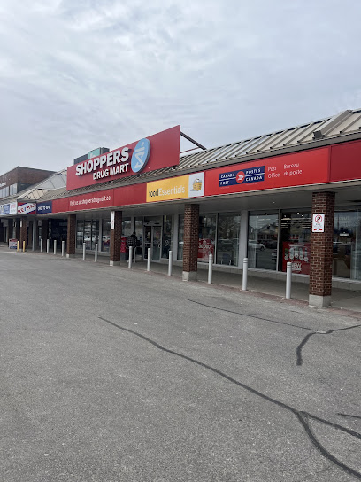 Shoppers Drug Mart