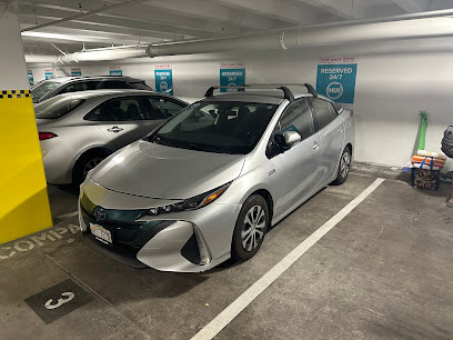 Hui Car Share