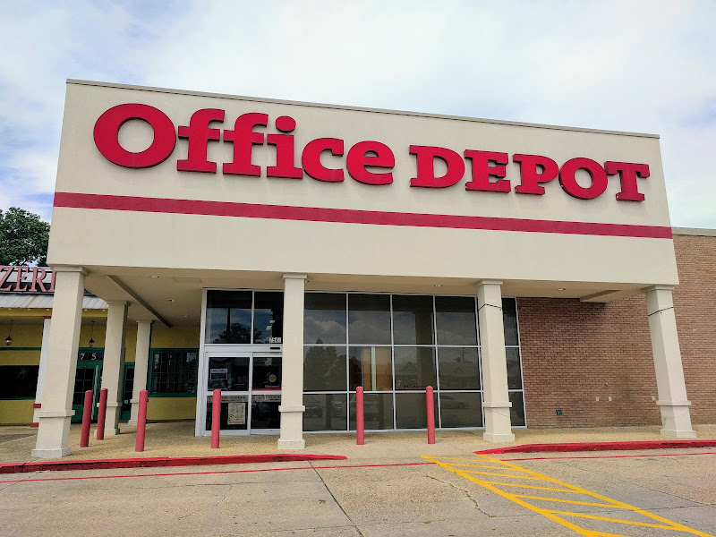 Office Depot
