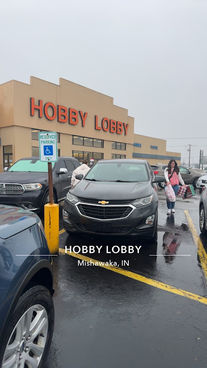 Wilshire Plaza of Mishawaka