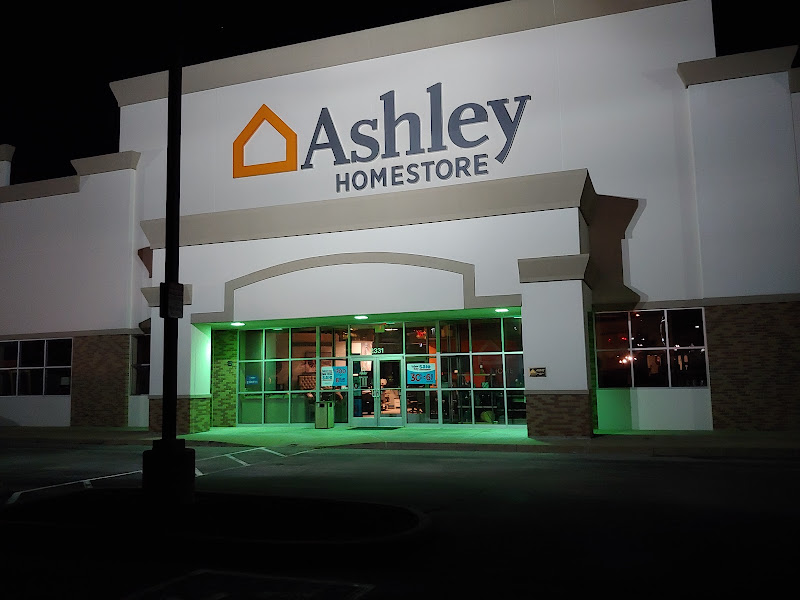 Ashley Store