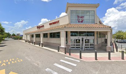 Walgreens Pharmacy