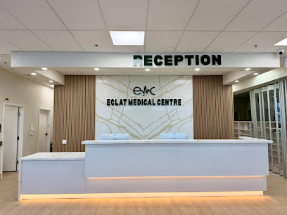 Eclat Medical Centre- Family Practice and Walk-in Clinic Barrie
