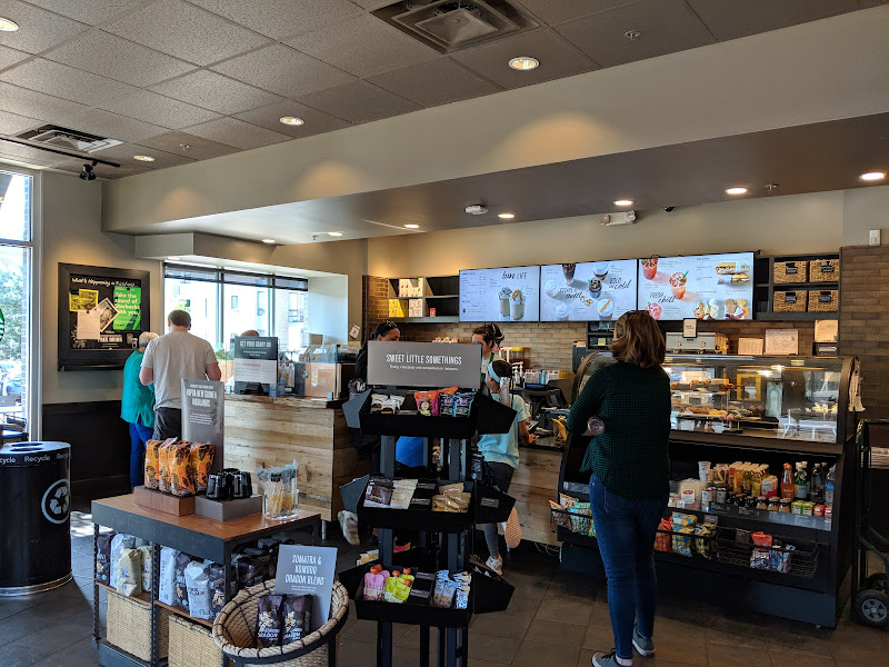 Starbucks Coffee Company
