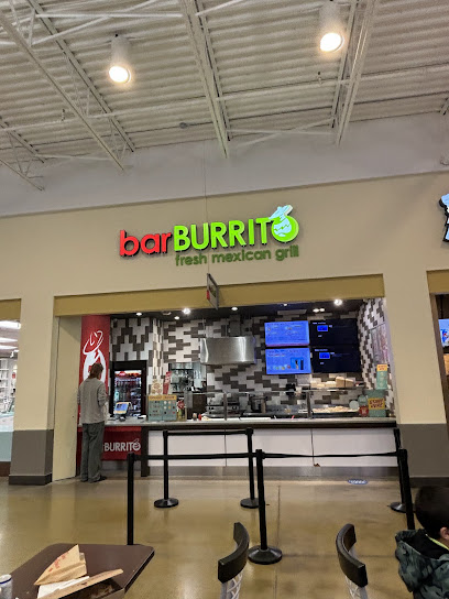 BarBurrito