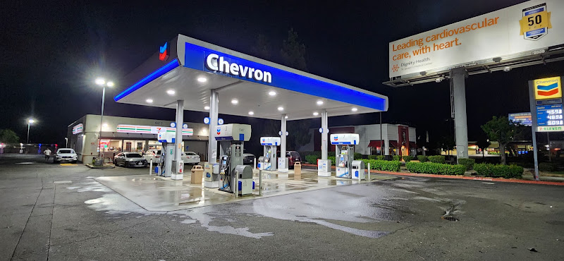 7-Eleven