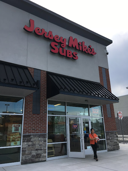 Jersey Mike's Subs