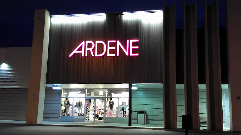 Ardene
