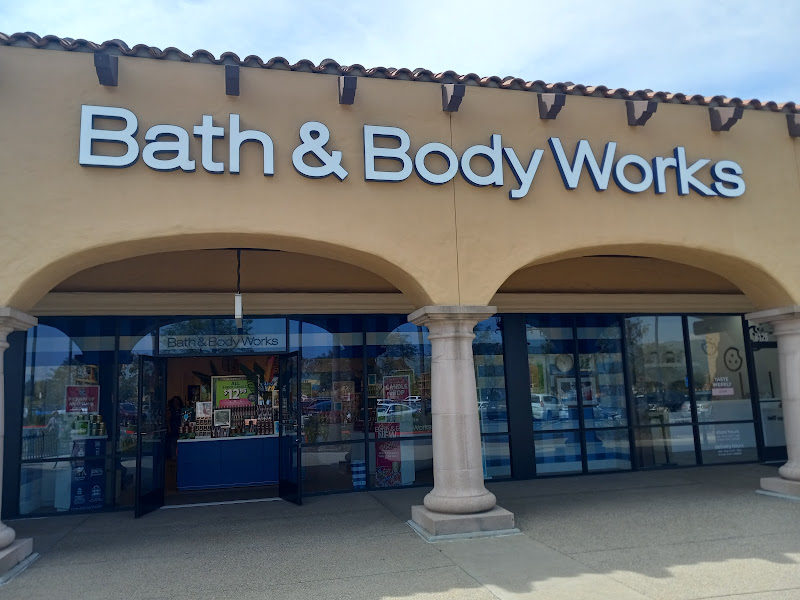 Bath & Body Works