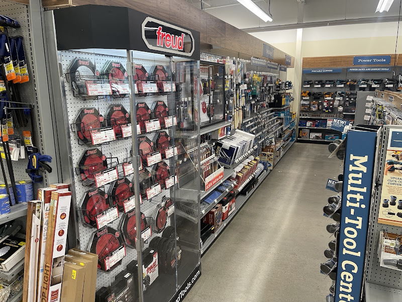Rockler Woodworking and Hardware - Frisco