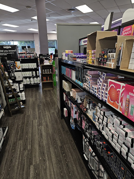 SalonCentric