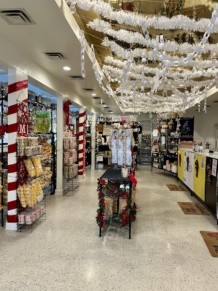 The Cornivore Popcorn Company