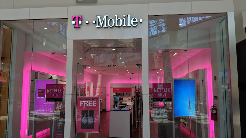T-Mobile