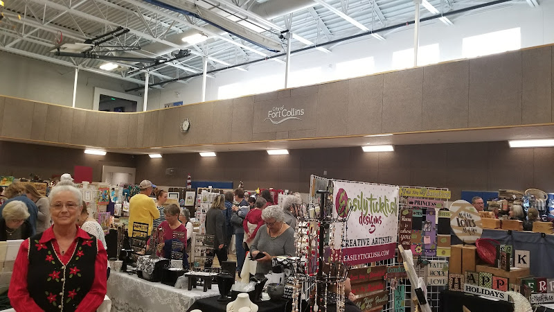 Fort Collins Senior Center