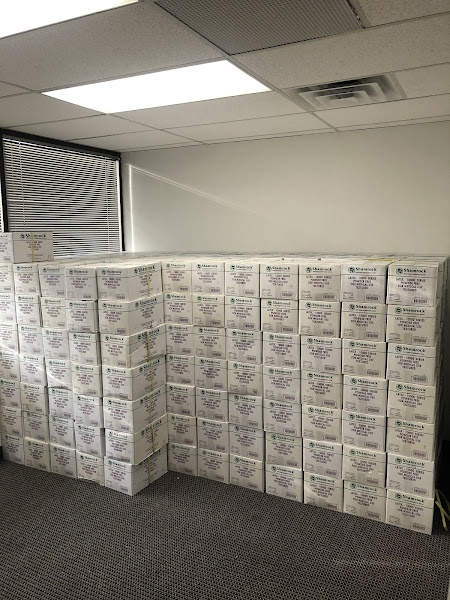 Whole Medical Supplies