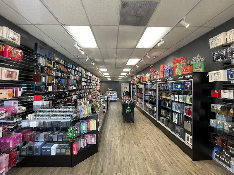 Luxury Perfumes Outlet