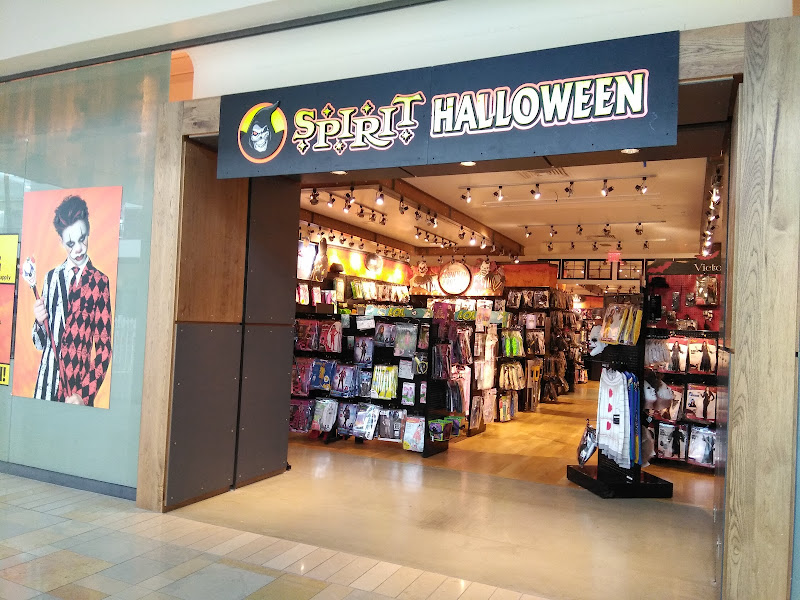Spirit Halloween