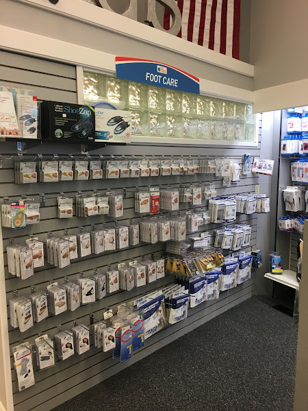 Maag Prescription & Medical Supply