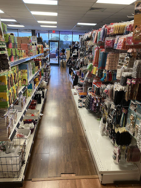 Josie Belle Beauty Supply