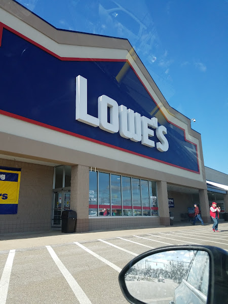 Lowe's