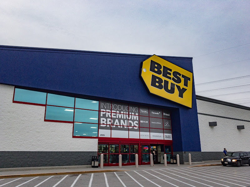 Best Buy