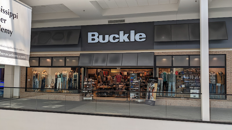 Buckle