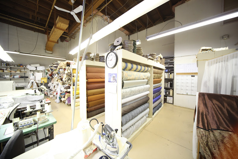 Wigger Draperies & Furniture