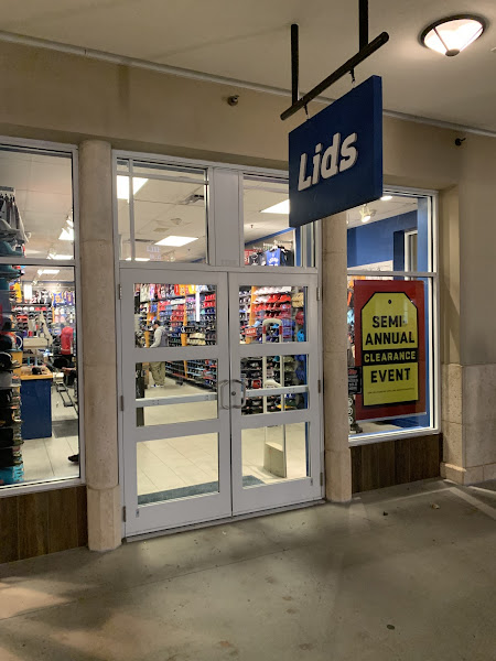 Lids