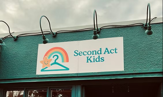 Second Act Kids