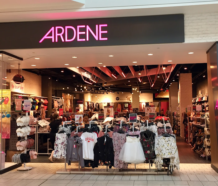 Ardene