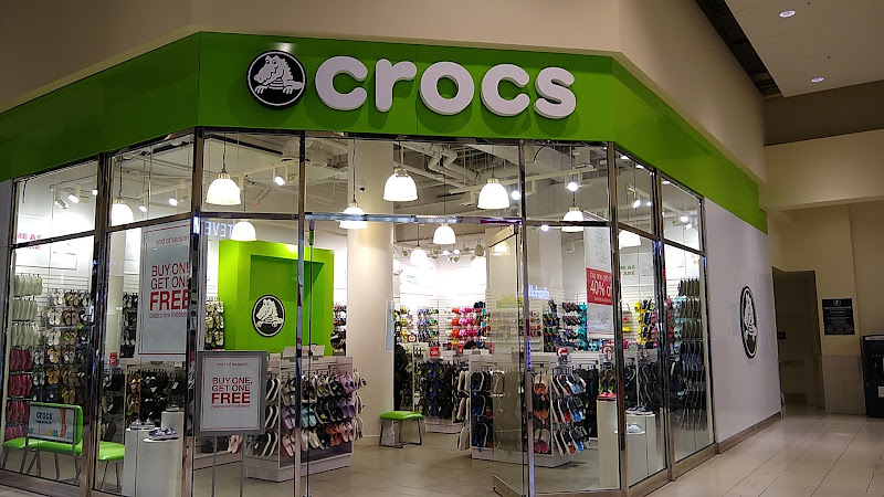 Crocs