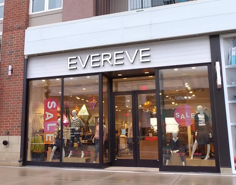 Evereve