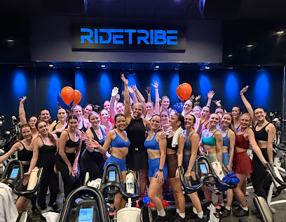 RIDETRIBE