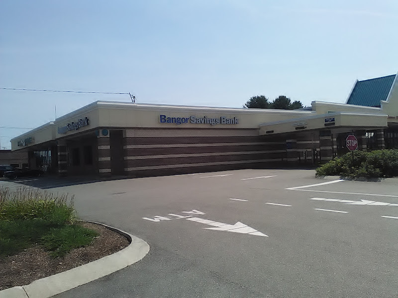 Bangor Savings Bank