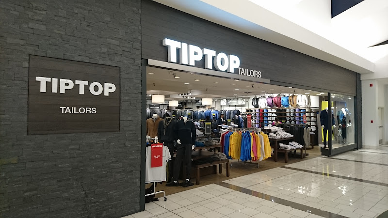 Tip Top (Tailors since 1909)