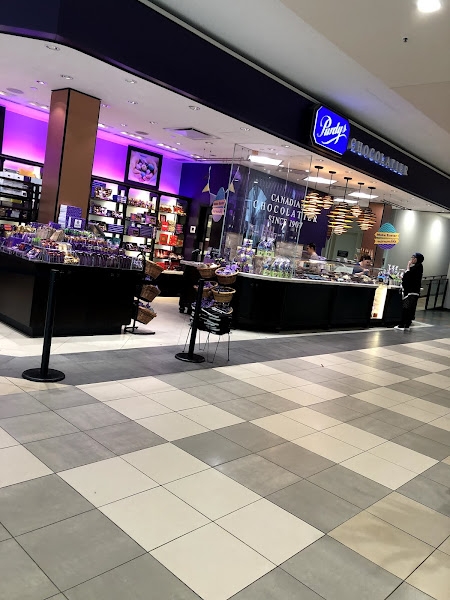 Purdys Chocolatier